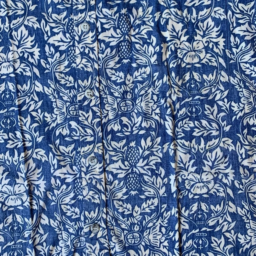 Cooke Street shirt
